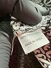 Charming Charlie 100% Polyester Gray Casual Dress Size S - photo 8