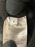Sandro Solid Black Casual Dress Size Sm (1) - photo 5