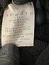 Sandro Solid Black Casual Dress Size Sm (1) - photo 6