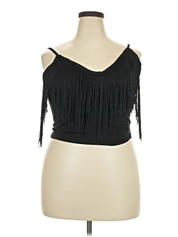 Gottex Sleeveless Blouse (view 1)