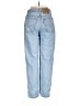 Levi's 100% Cotton Blue Jeans Size S - photo 2