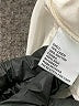 Per Se By Carlisle White Poncho Size S - photo 8
