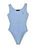 Escada Sport Blue Bodysuit Size S - photo 1