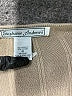 Stephanie Andrews Tan Cardigan Size M - photo 7
