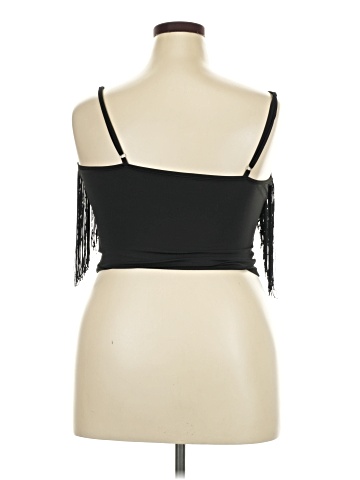 Gottex Sleeveless Blouse (view 2)