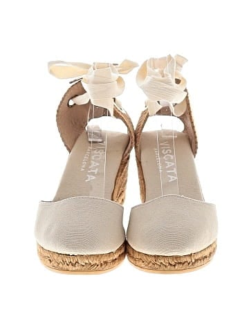 Viscata Wedges (view 2)