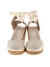 Viscata Ivory Wedges Size EU 40 - photo 2