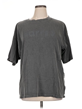 Barre3 Short Sleeve T-Shirt (view 1)