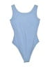 Escada Sport Blue Bodysuit Size S - photo 2