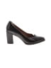 Clarks Black Heels Size 8 - photo 1