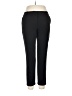 Ellen Tracy Solid Black Dress Pants Size 10 - photo 1