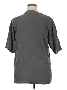 Barre3 Short Sleeve T-Shirt (view 2)