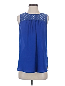 Pleione Sleeveless Blouse (view 1)