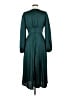 Baltic Born 100% Polyester Teal Cocktail Dress Size M - photo 2