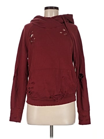 NSF Sweatshirt (view 1)
