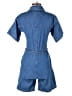 Juicy Couture Blue Romper Size S - photo 2