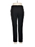 Ellen Tracy Solid Black Dress Pants Size 10 - photo 2