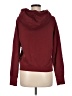 NSF Burgundy Sweatshirt Size M - photo 2