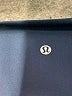 Lululemon Athletica Solid Blue Active Pants Size 8 - photo 7