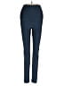 Emily Hsu Designs Blue Active Pants Size XS - photo 1