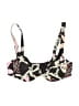 Gottex Black Swimsuit Top One size - photo 1
