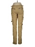Da-Nang Tan Cargo Pants Size XS - photo 2