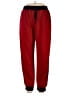Shein Red Casual Pants Size XL - photo 1