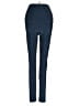 Emily Hsu Designs Blue Active Pants Size XS - photo 2