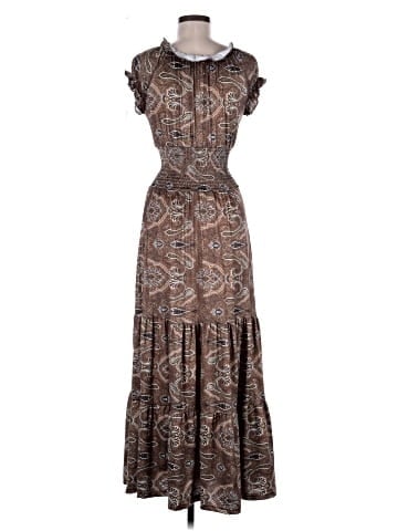 Unbranded Casual Dress (view 2)