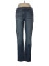 Levi's Tweed Blue Jeans Size 12 - photo 1