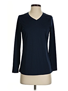 Unbranded 3/4 Sleeve T-Shirt (view 1)