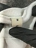 Amazhiyu White Sweatshirt Size M - photo 8