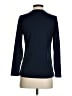 Unbranded Blue 3/4 Sleeve T-Shirt Size S - photo 2