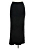 Olive and Oak Solid Black Formal Skirt Size M - photo 1