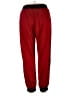 Shein Red Casual Pants Size XL - photo 2