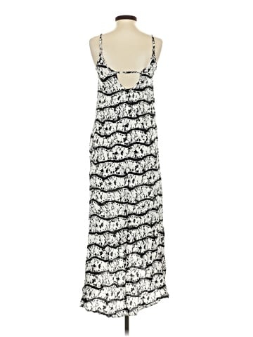 En Creme Casual Dress (view 2)