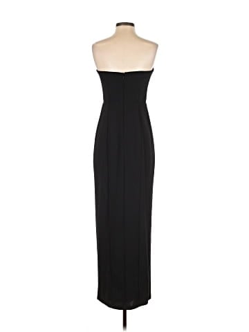 Betsy & Adam Cocktail Dress (view 2)