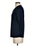 Unbranded Blue 3/4 Sleeve T-Shirt Size S - photo 5