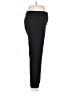 Ellen Tracy Solid Black Dress Pants Size 10 - photo 4