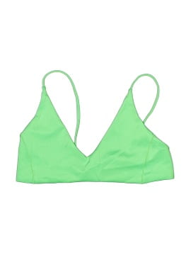 Left On Friday Swimsuit Top