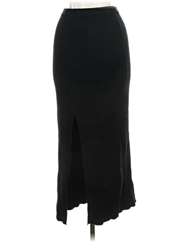 Olive and Oak Formal Skirt (view 2)
