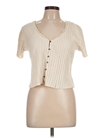 And Now This Short Sleeve Henley (view 1)