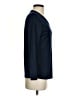 Unbranded Blue 3/4 Sleeve T-Shirt Size S - photo 4