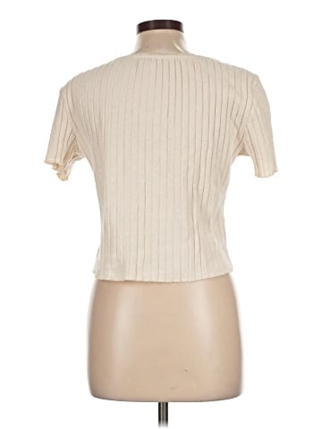 And Now This Short Sleeve Henley (view 2)