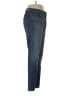 Levi's Tweed Blue Jeans Size 12 - photo 4