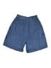 Partners 100% Cotton Blue Denim Shorts Size 6 - photo 2