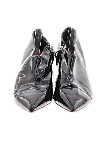 Zara Heels (view 2)
