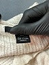 Cejon 100% Acrylic Ivory Kimono Size 0 - photo 8
