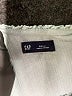 Gap Blue Short Sleeve Turtleneck Size S - photo 7