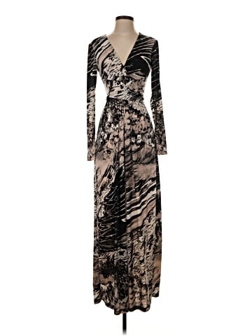 BCBGMAXAZRIA Cocktail Dress (view 1)